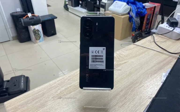 Xiaomi Poco X7 Pro 12/512 ГБ