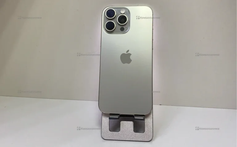 Apple Iphone 16 Pro max 512Gb