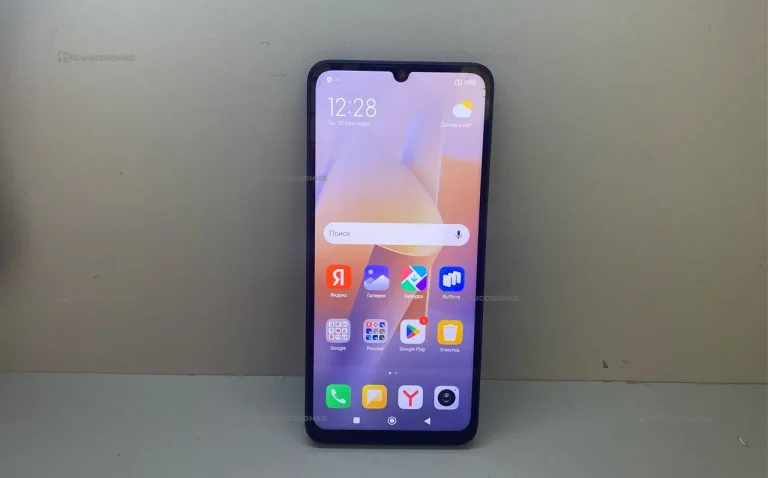 Xiaomi redmi 13 c 4/128