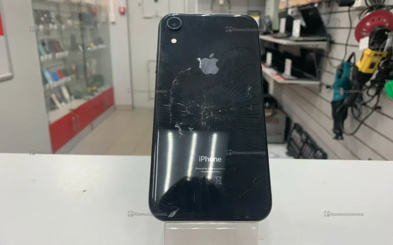 Apple iPhone XR 64Gb