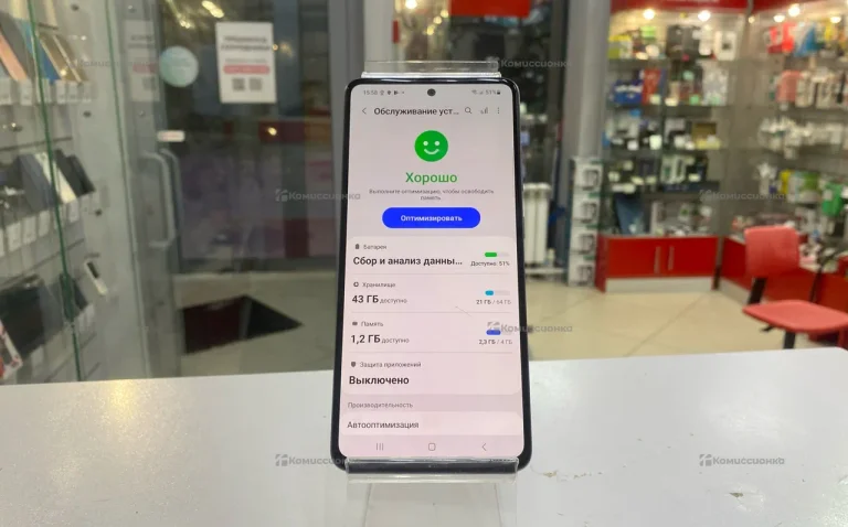 Samsung Galaxy A51 4/64 ГБ