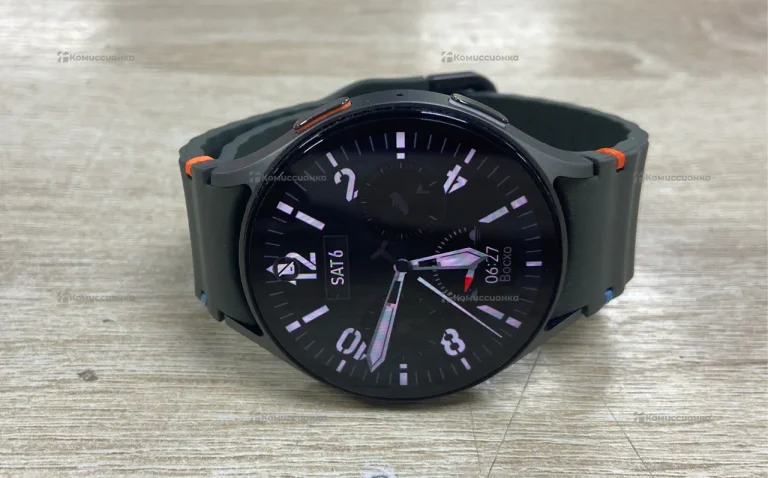 Часы  Samsung watch 7