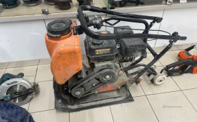 Бензиновая виброплита PATRIOT VT-60LB