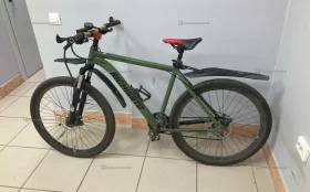 Велосипед Richiesto 27.5