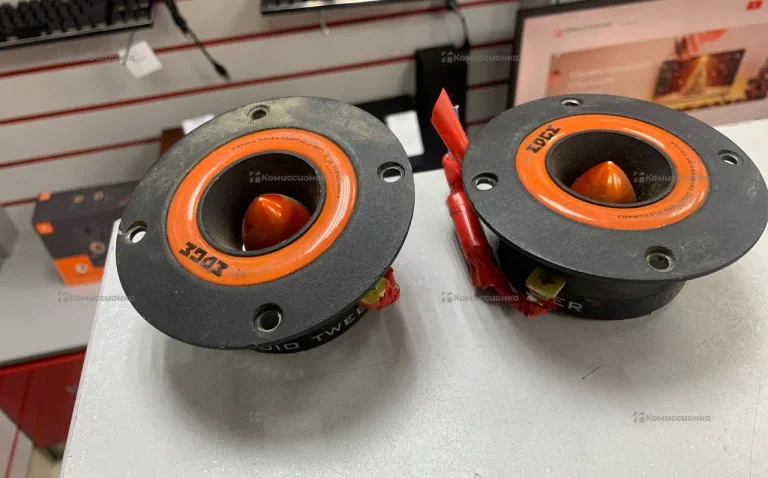 Рупора EDGE EDPRO-38