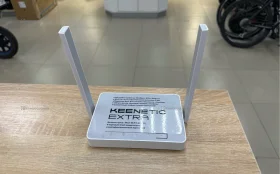 Купить Роутер Keenetic Extra б/у , в Москва и область Цена:3500рублей