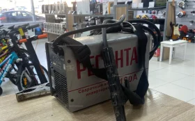 Купить Ресанта САИ 190А. б/у , в Пермь Цена:2500рублей