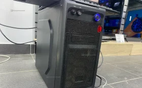 Системный блок  NVIDIA GEFORCE  RTX 3050 INTEL COR