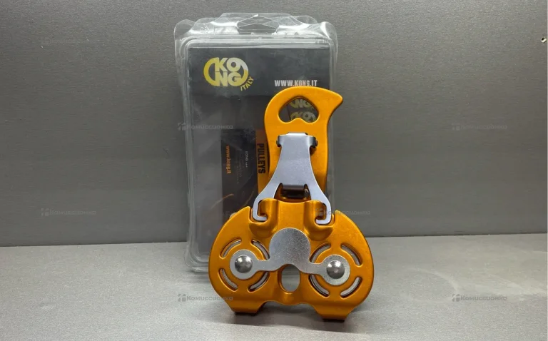 Троллейный блок Kong Zip Evo