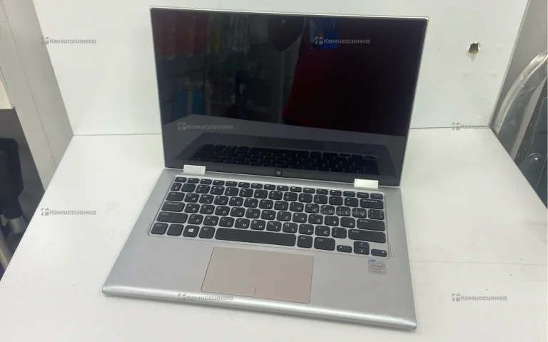 Ноутбук трансформер Dell Inspiron 11 3157