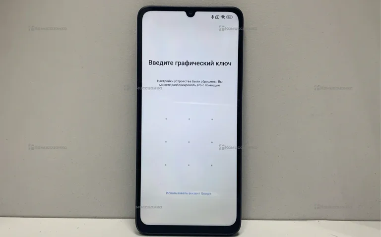 Xiaomi Redmi 13C 8/256 ГБ