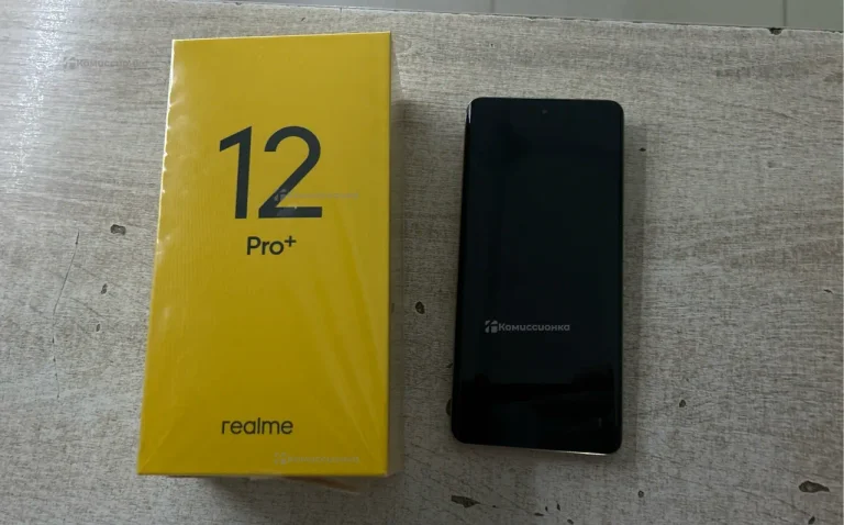Realme 12 Pro+ 8/256 ГБ