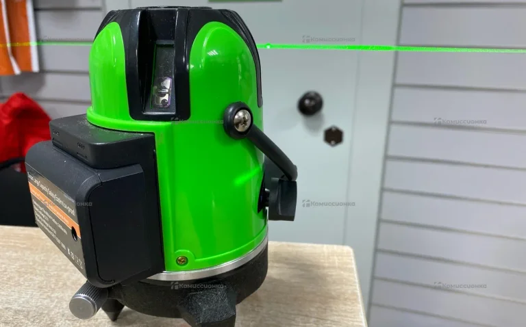 quality tools MAaxumum лазерный уровень