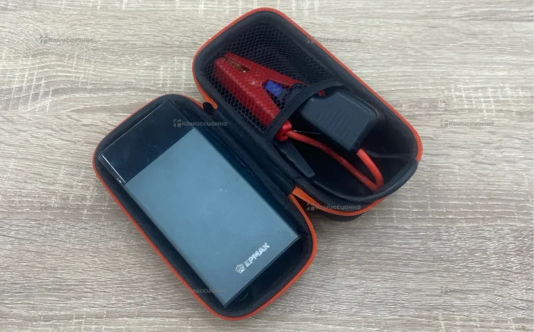 Прикуриватель Ермак