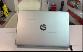 Ноутбук  hp 15s-eq1343ur