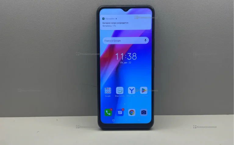 Itel a49 2/32