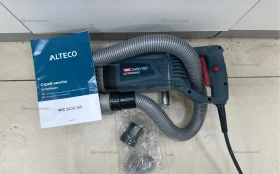 Купить Штроборез ALTECO WC 2400-150 б/у , в Москва и область Цена:8900рублей