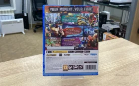 Купить Sony Диск PS5 Street Fighter 6 б/у , в Самара Цена:1990рублей