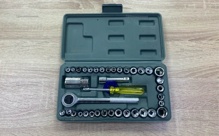 Набор инструментов AIWA