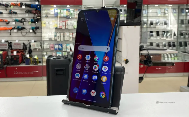 Xiaomi Poco C65 8/256Gb