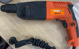 Купить ПЕРФОРАТОР СПЕЦ БПЭ-620 б/у , в Кинель Цена:3500рублей