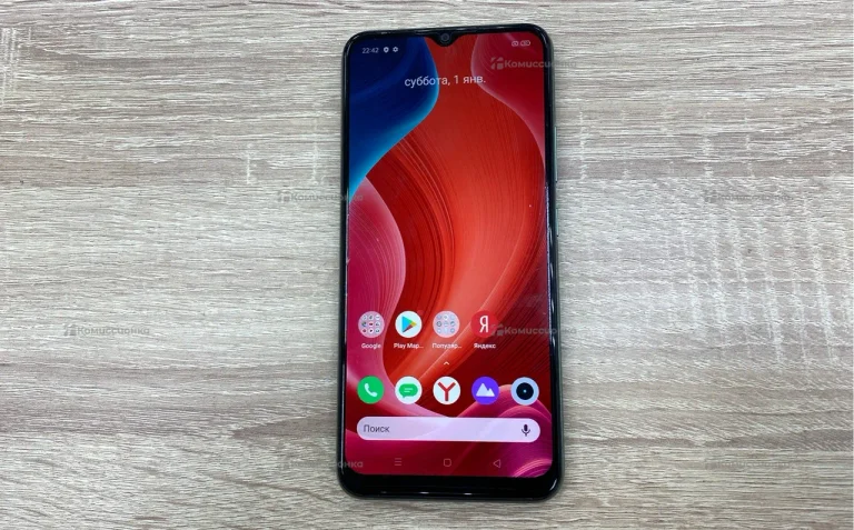 Realme C11 2/32 ГБ