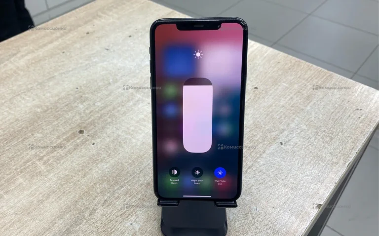 Apple iPhone 11 Pro 4/256 ГБ