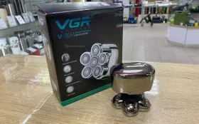 Бритва VGR V-395