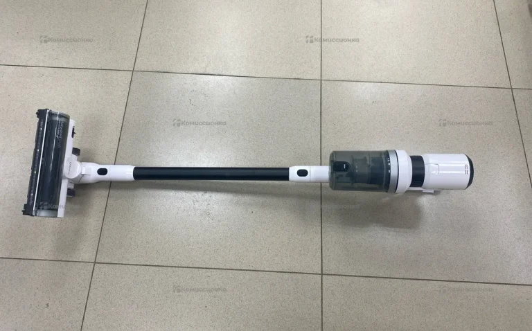 Пылесос  Dibea F20 Max