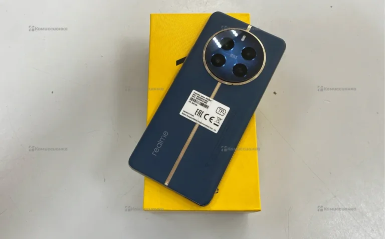 Realme 12 Pro 5G 12/512Gb