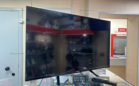 Купить Телевизор Digma DM-LED32SBB36 б/у , в Москва и область Цена:8900рублей