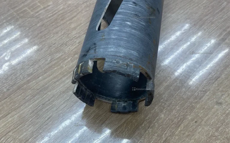 Алмазный бур 72