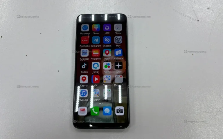 Huawei Nova Y72 8/128Gb