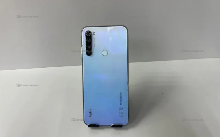 Xiaomi Redmi Note 8T 4/128 ГБ