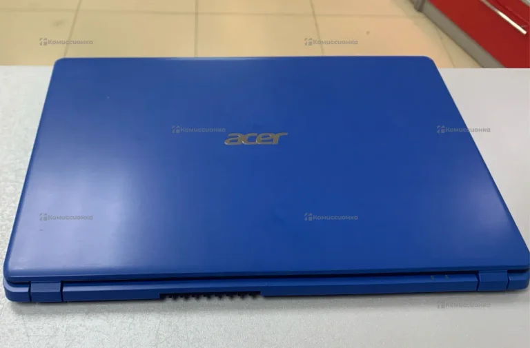 Ноутбук ASER Aspire 3 N19C