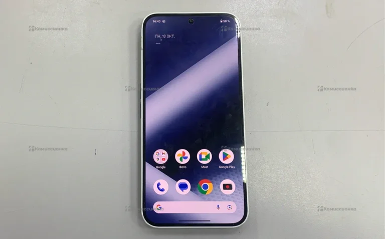 Nothing Phone (2a) 12/256 ГБ