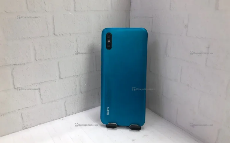 Xiaomi Redmi 9A 2/32