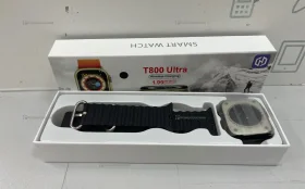 Купить Часы   T800 ultra б/у , в Набережные Челны Цена:990рублей