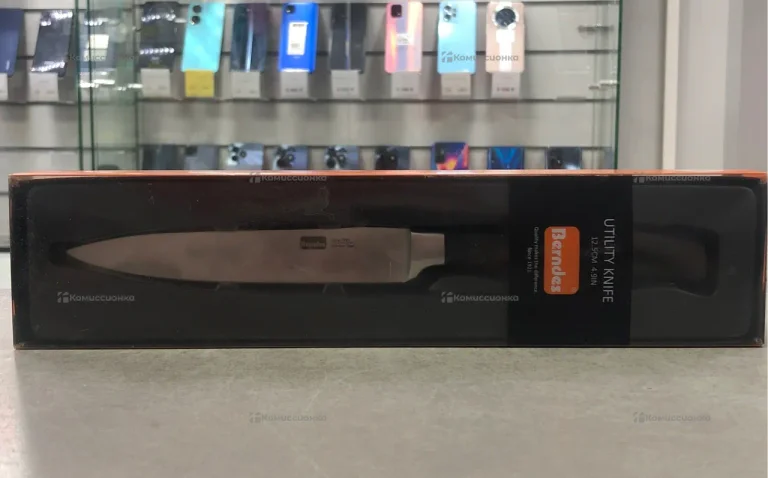 Нож универсальный Berudes