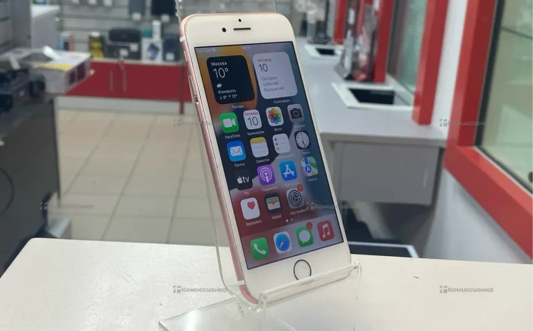 Apple iPhone 6s 2/32 ГБ