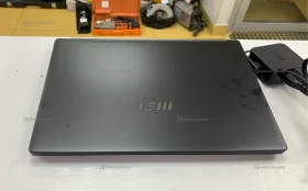 Купить Ноутбук MSI Modern 14 C12M б/у , в Уфа Цена:25990рублей