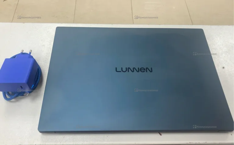 Ноутбук Lunnen Ground 16