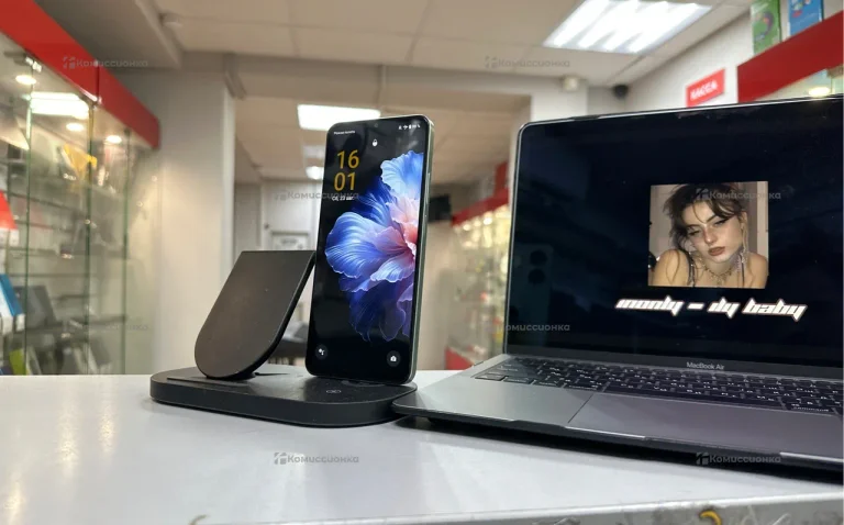Realme Note 60x 3/64Gb