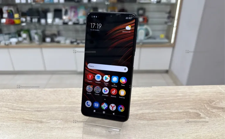 Xiaomi POCO M3 4/128 ГБ