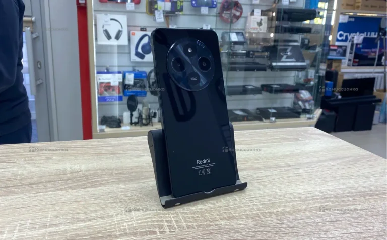 Xiaomi Redmi 14C 4/128 ГБ