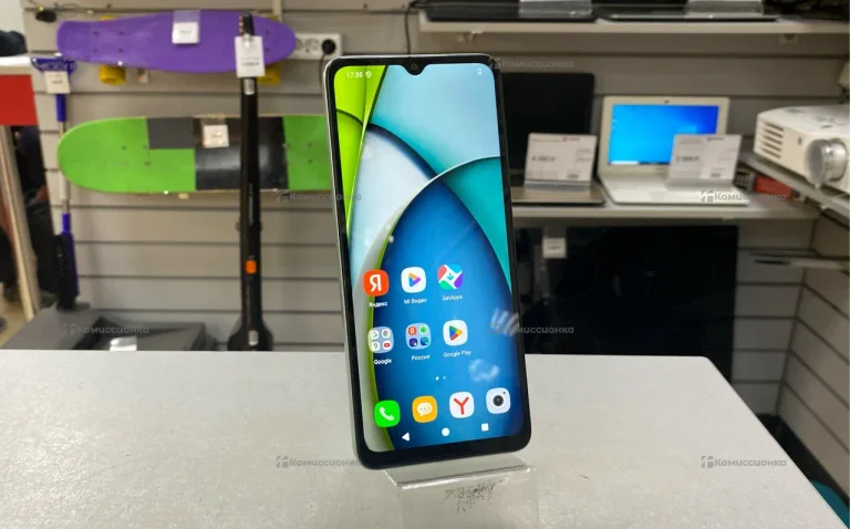 Xiaomi Redmi A5 3/64Gb