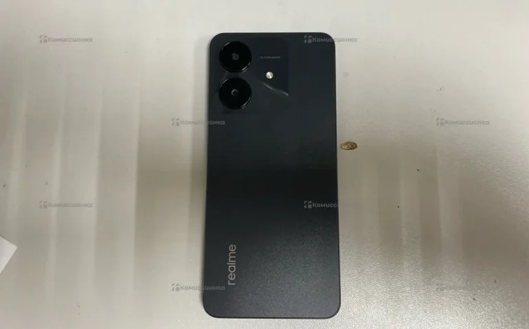 Realme Note 60x 4/128 ГБ