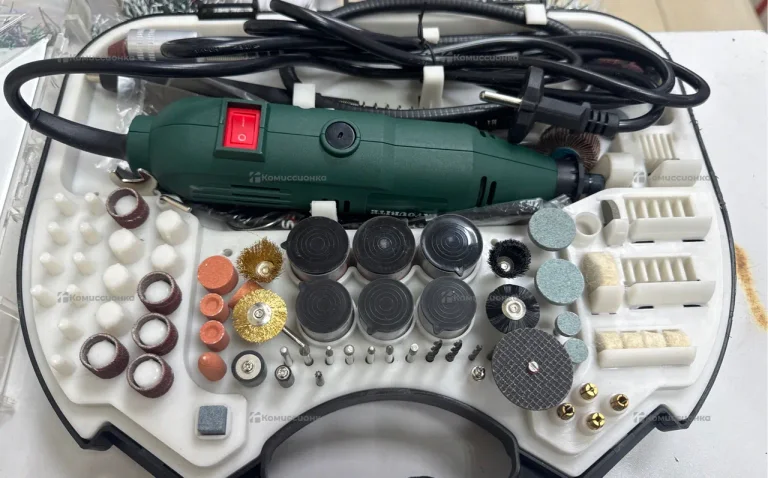 гравер Favorite FGM 170FS