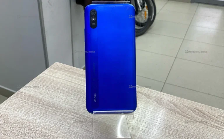 Redmi 9A 2/32 ГБ