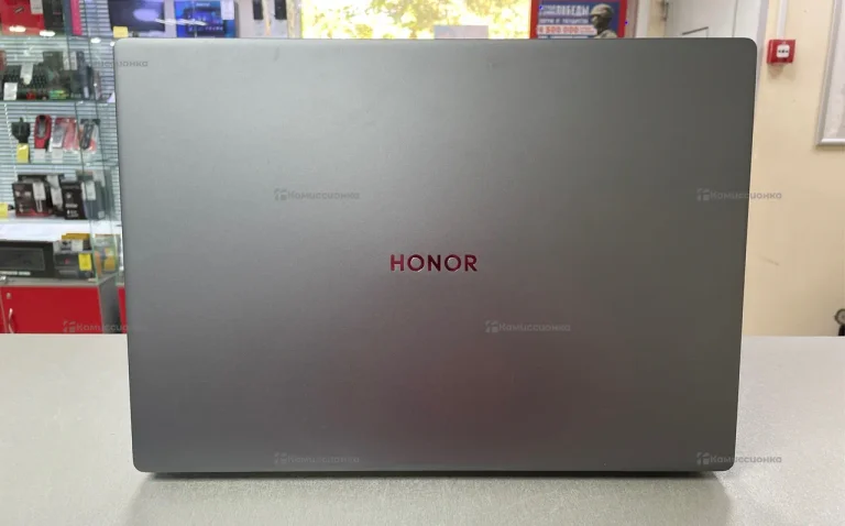 Ноутбук  Honor BRN-F56